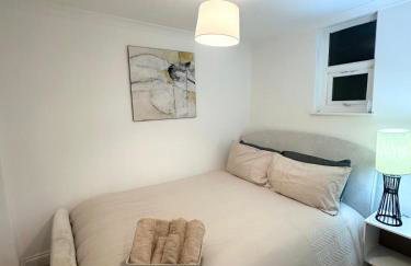 Cosy 1 bedroom flat in London - Foto 4