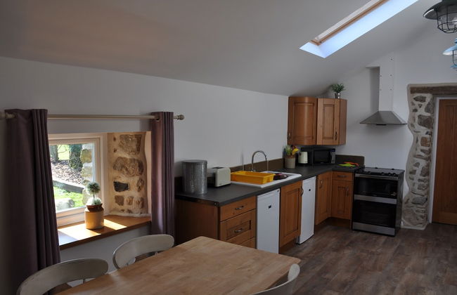 The Barn at Cae Bach - Photo 9