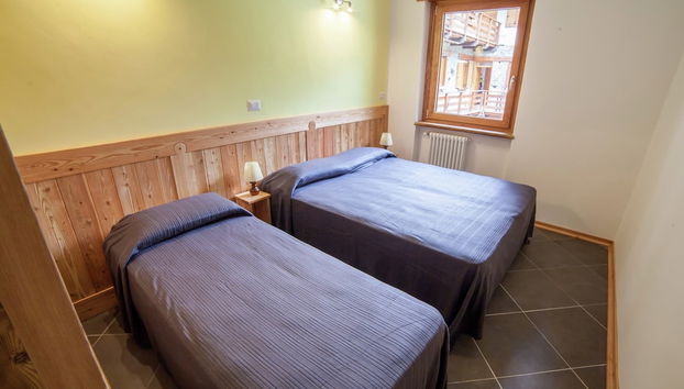 Spacious Apartment in Antey-Saint-André near Ski Lift - Foto 4