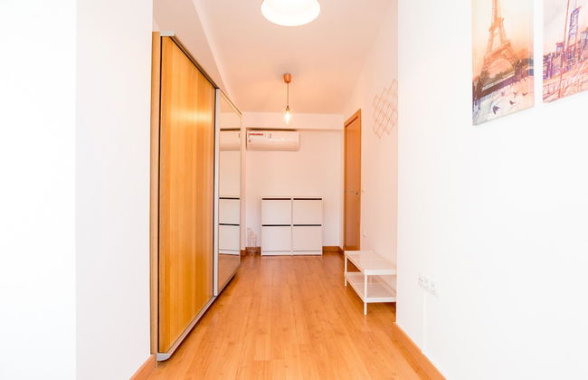 LU&CIA Apartamento Lagunillas - Foto 25