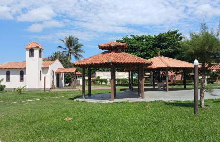 Casa de Praia em Unamar Cabo Frio 6 pessoas - Foto 51
