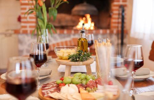 Holiday home Fabio in Dalmatia with swimming pool - Foto 72