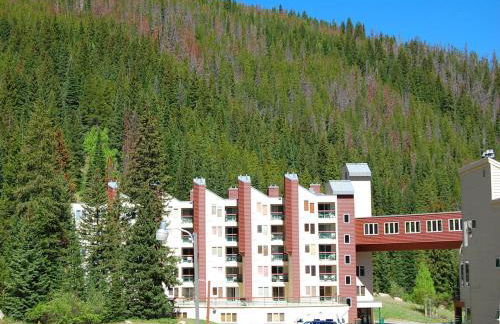 Iron Horse Building D Unit 4104 - Foto 40