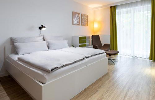 Candlewood Suites Fürth by IHG - Foto 23