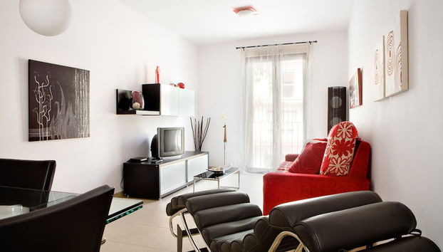 Apartamentos & Suites Real de Cartuja - Foto 2, Imagen principal