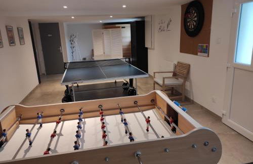 Entre Phare et Balise - Foto 26