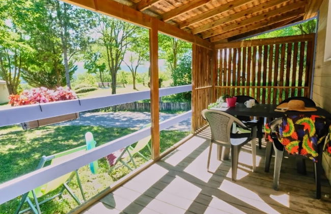 Domaine du Couriou - Foto 38