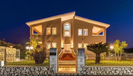 Villa Clio, with Mountain view - Foto 2