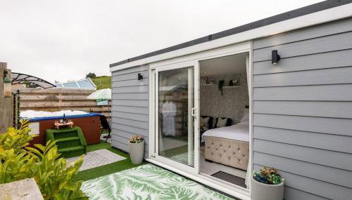 Adorable private couples retreat with hot tub - Foto 2