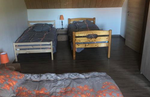 Gîte Binnert Bader - Foto 5