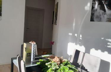 Appartment Lodged Mamma Maria - Foto 49