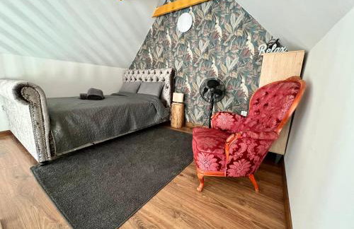 Osada Szara Wadera - Foto 15