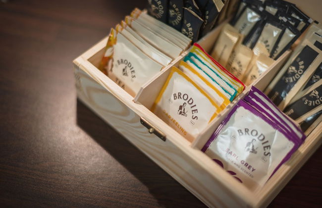 The Knight Residence Apartments by Mansley - Foto 27