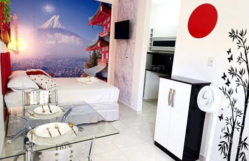 JAPAN Comfort Space - Foto 28