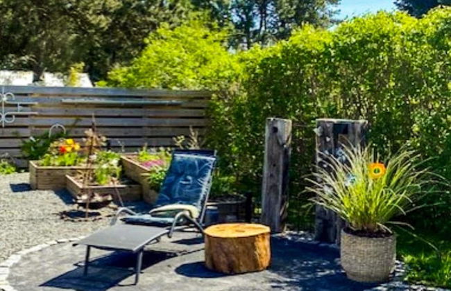 5 Person Holiday Home in Vig - Foto 26