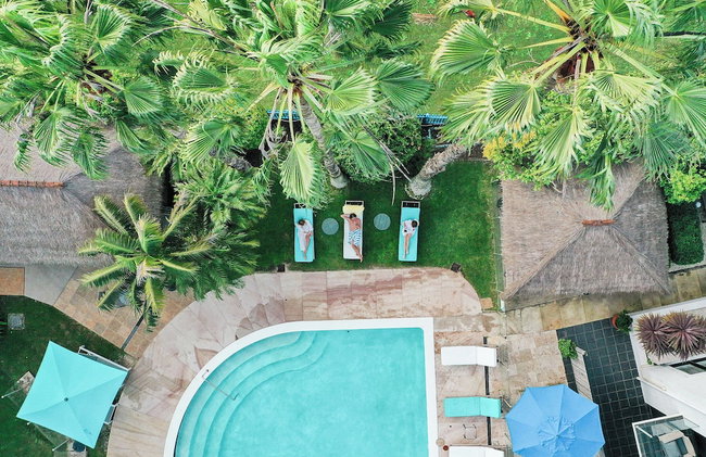 Terrigal Pacific Coastal Retreat - Foto 49