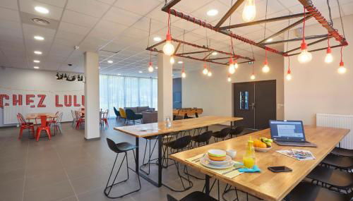 Résidence Nemea, Villeneuve Pont de Bois - Foto 5