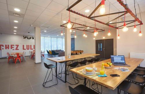 Résidence Nemea, Villeneuve Pont de Bois - Foto 5