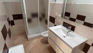 residenza del mare 80MQ 150MT da rena bianca - Photo 5