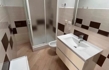 residenza del mare 80MQ 150MT da rena bianca - Photo 5