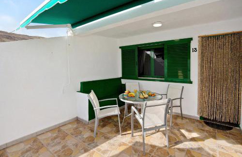 Mar de Lava Sunrise Fuerteventura - Foto 21