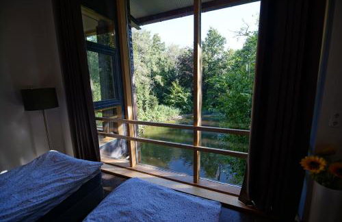 Gästewohnung Hardinghaus am Teich - Foto 7