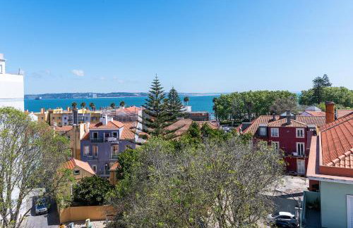 Paço de Arcos Apartment - Foto 37