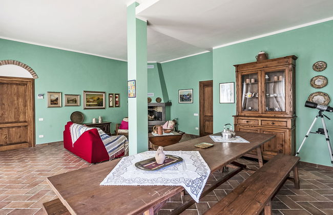 Villa la Vena - Foto 14