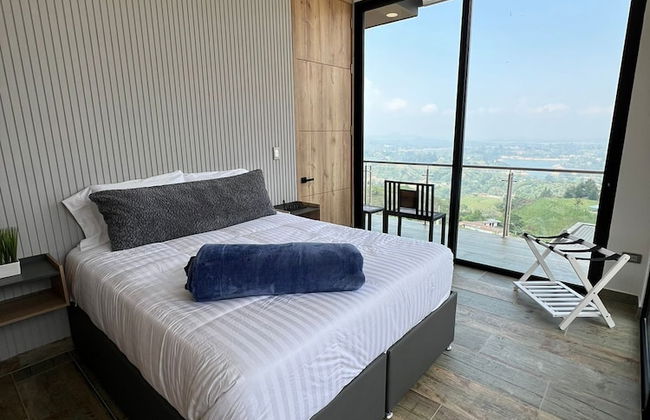 MONTECIELO HOSTING GUATAPE - Photo 42