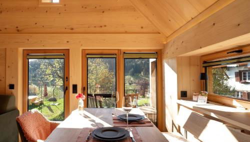 Schwarzwaldchalet Holzperle - Photo 5