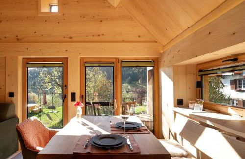 Schwarzwaldchalet Holzperle - Photo 5