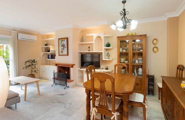 Villa Corales - Foto 7