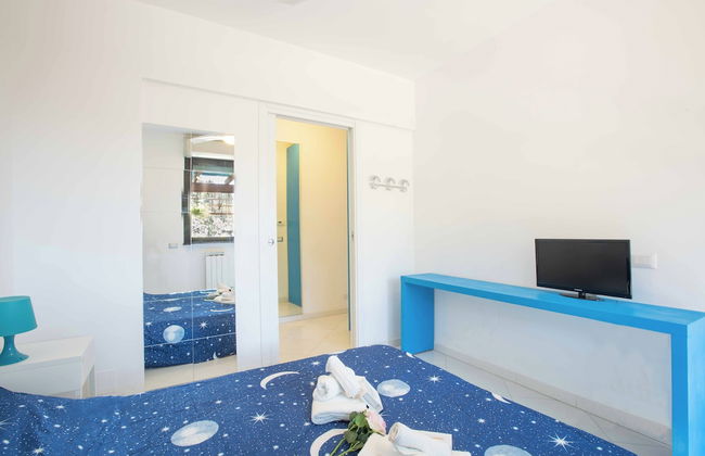 Casa Alice With Shared Pool sea View - Foto 4