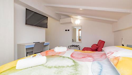 A7 Moonlight SUITE-MI CORTINA OLIMPICS-Rho fiera - Foto 3