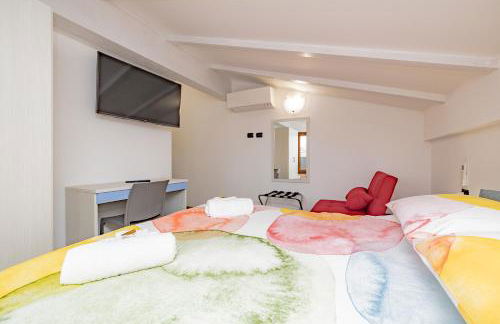 A7 Moonlight SUITE-MI CORTINA OLIMPICS-Rho fiera - Photo 3