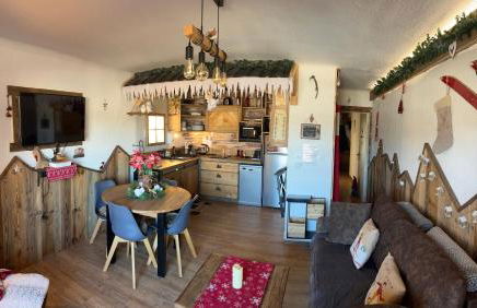 SUPERBE T2 ATYPIQUE-Vue PANORAMIQUE-IDEALEMENT SITUE ! - Foto 15