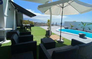 Tagoro Sunset View & Heated Pool Tenerife - Foto 23