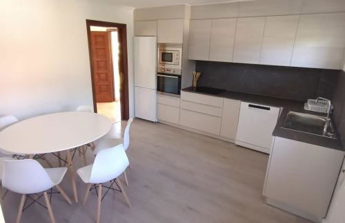 Chalet independiente zona Coruxo - Foto 21