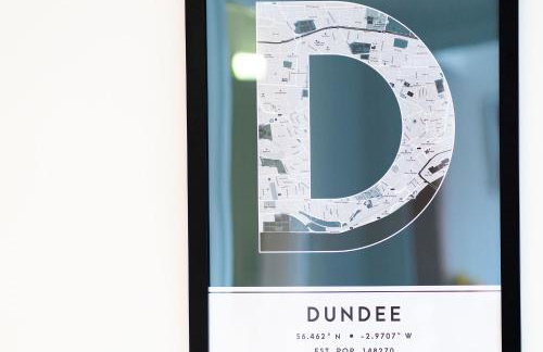 Quayside Apartment - Foto 23