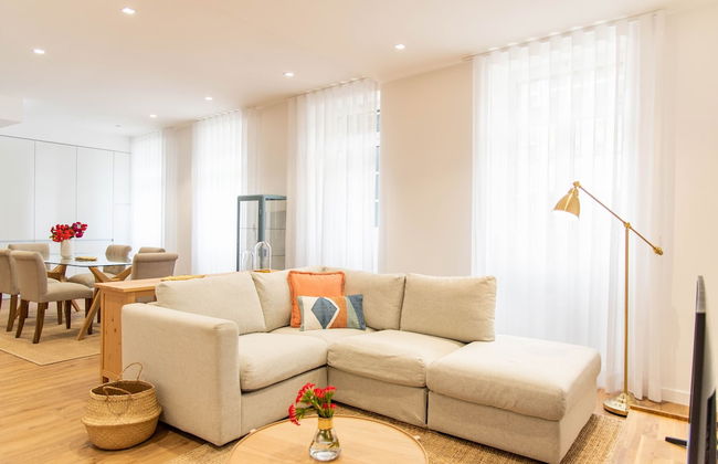 Apartamentos Fernão Ornelas - Foto 39