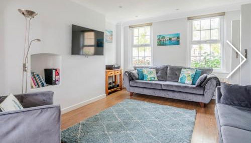 3 bedroom-house -3mins to beach- PetsOk - Foto 2