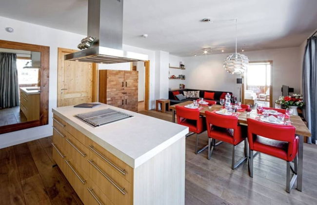 Top Location Gerlos! - Lovely Apartment - 6P - Foto 12