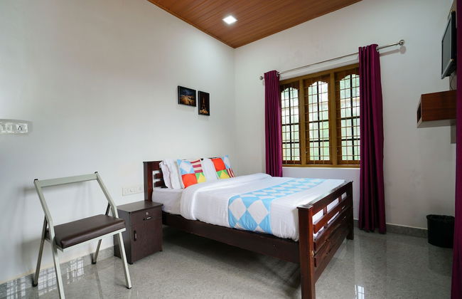 OYO 16630 Home Cocoa Tree Residency - Foto 5