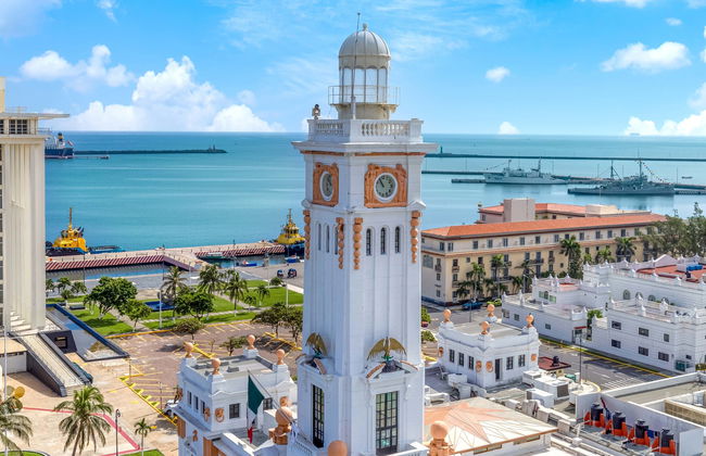 Veracruz Tourist Pack - Foto 1