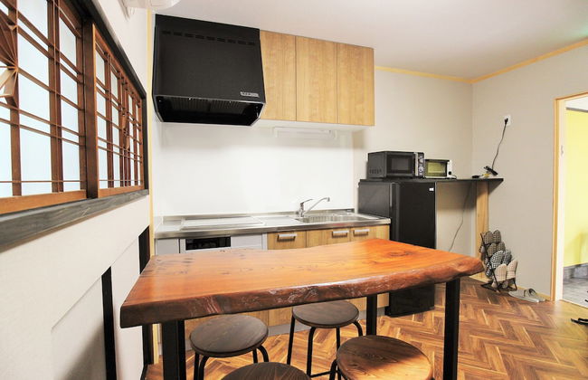 Kanazawa Small Ryokan NOMURA - Photo 6