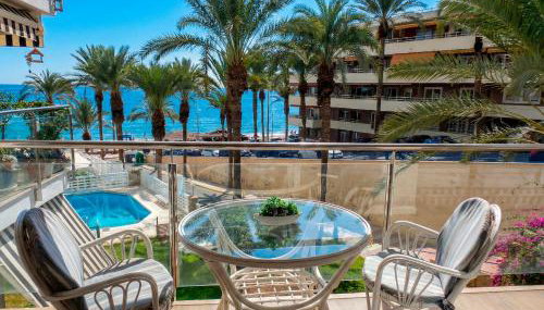 Apartamento Aguadulce Mar - Foto 2