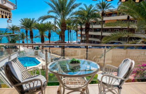 Apartamento Aguadulce Mar - Foto 2