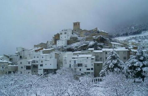Casa Cueva "El Mirador de Piedra" - Foto 54