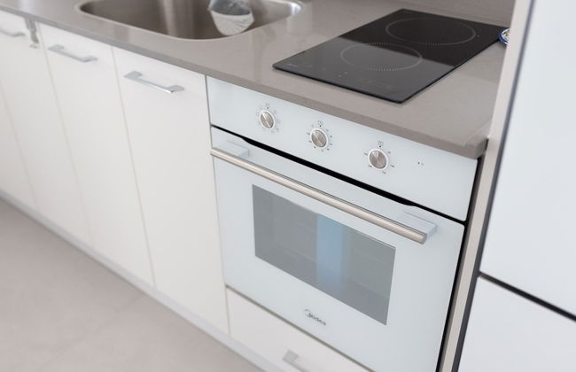 2Bedroom Apartment in Neot Golf Compound - Foto 6