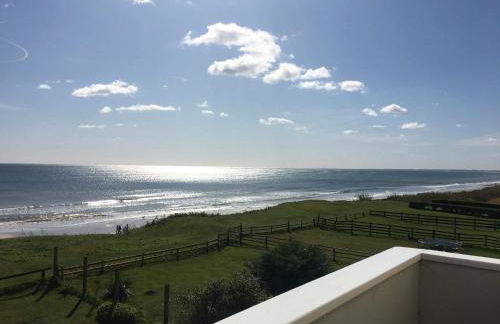 Clifftop Apartment - Foto 7